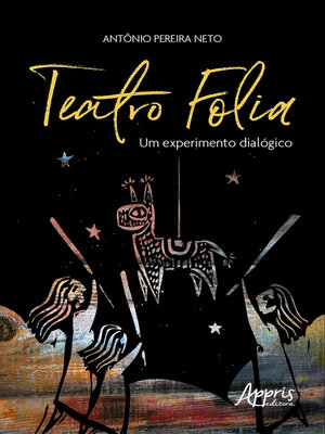 cover image of Teatro Folia